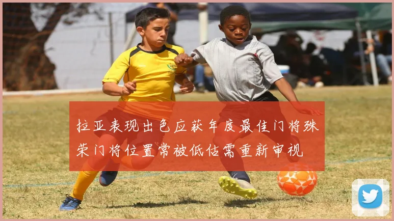 拉亚表现出色应获年度最佳门将殊荣门将位置常被低估需重新审视